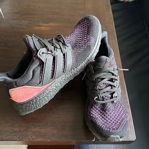 Adidas Ultra Boost limited “CBC” series Mens 10